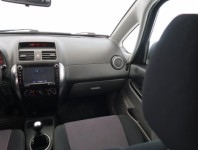 Suzuki SX4  1.6 VVT 