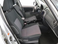 Suzuki SX4  1.6 VVT 
