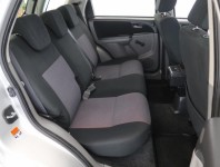 Suzuki SX4  1.6 VVT 