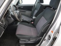 Suzuki SX4  1.6 VVT 