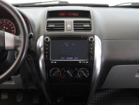 Suzuki SX4  1.6 VVT 