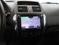 Suzuki SX4  1.6 VVT 