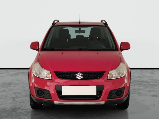 Suzuki SX4  1.5 VVT 