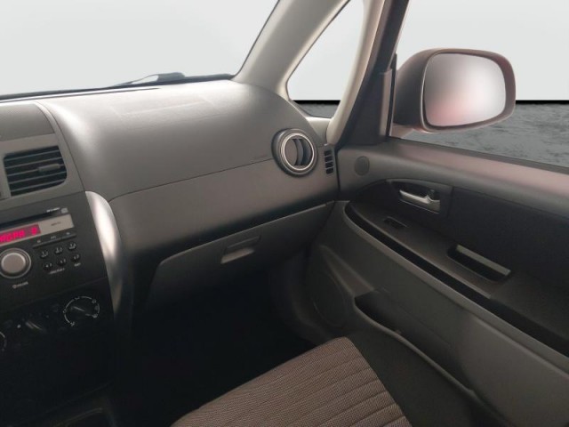 Suzuki SX4  1.5 VVT 