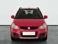 Suzuki SX4  1.5 VVT 