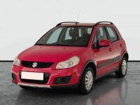Suzuki SX4  1.5 VVT 