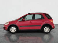 Suzuki SX4  1.5 VVT 