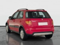 Suzuki SX4  1.5 VVT 