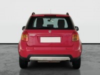 Suzuki SX4  1.5 VVT 