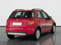 Suzuki SX4  1.5 VVT 