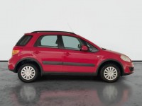 Suzuki SX4  1.5 VVT 