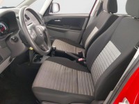 Suzuki SX4  1.5 VVT 