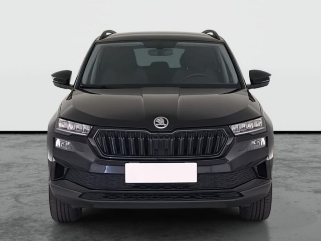 Škoda Karoq  2.0 TDI 