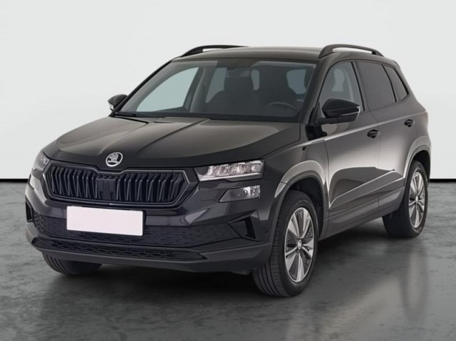 Škoda Karoq  2.0 TDI 