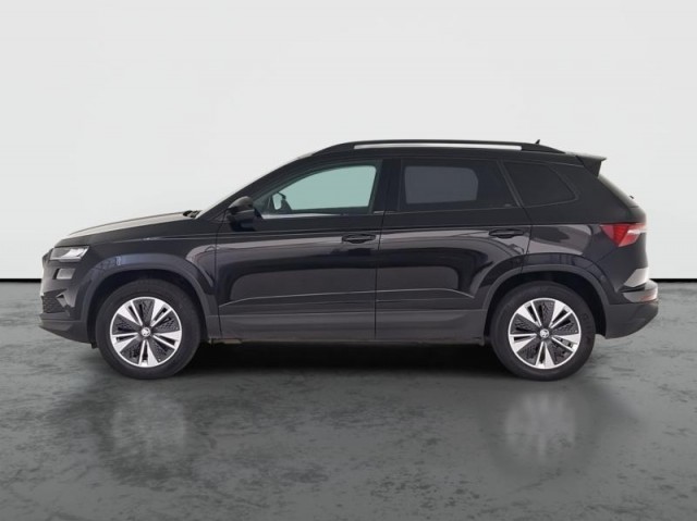 Škoda Karoq  2.0 TDI 