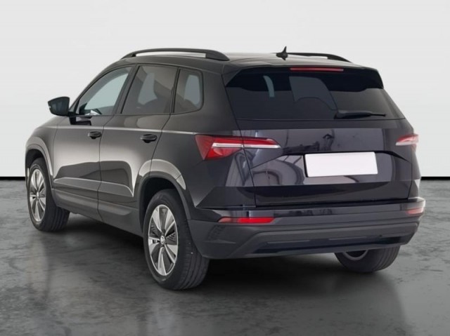 Škoda Karoq  2.0 TDI 