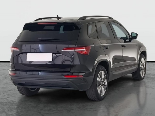 Škoda Karoq  2.0 TDI 