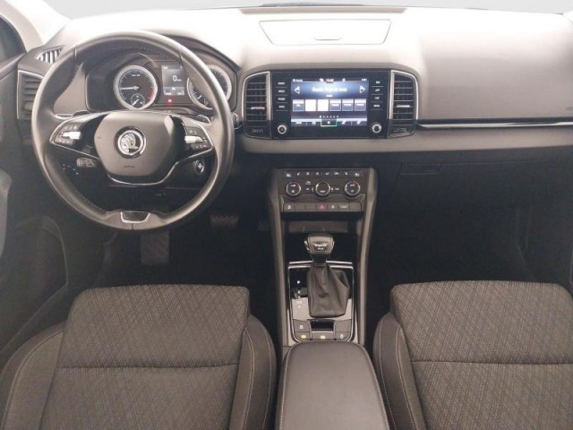 Škoda Karoq  2.0 TDI 