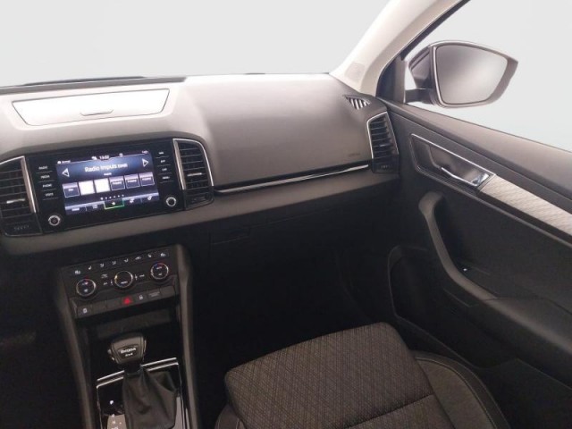 Škoda Karoq  2.0 TDI 