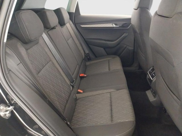 Škoda Karoq  2.0 TDI 