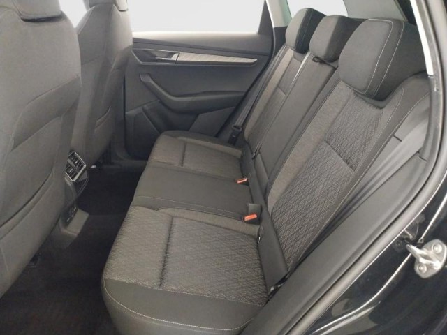 Škoda Karoq  2.0 TDI 