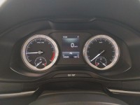 Škoda Karoq  2.0 TDI 