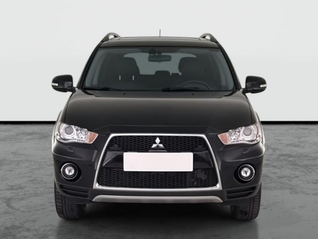 Mitsubishi Outlander  2.2 DI-D 