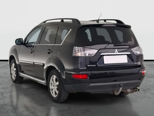 Mitsubishi Outlander  2.2 DI-D 