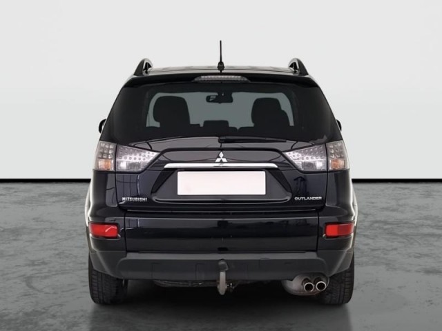 Mitsubishi Outlander  2.2 DI-D 