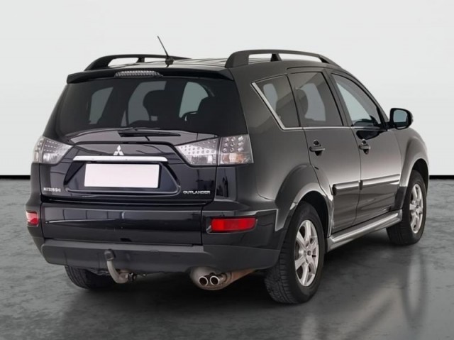 Mitsubishi Outlander  2.2 DI-D 