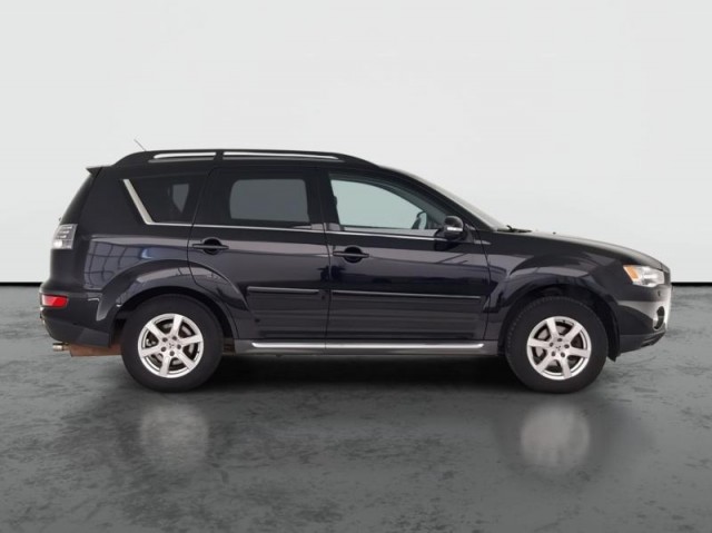 Mitsubishi Outlander  2.2 DI-D 
