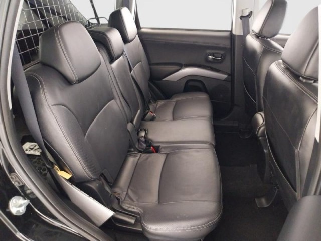 Mitsubishi Outlander  2.2 DI-D 