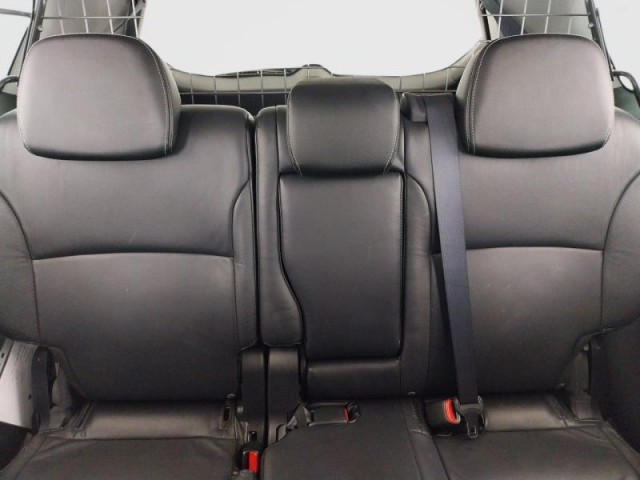 Mitsubishi Outlander  2.2 DI-D 