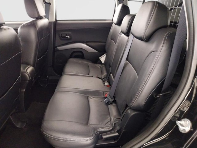 Mitsubishi Outlander  2.2 DI-D 