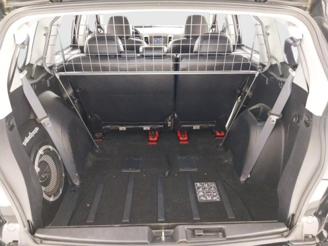 Mitsubishi Outlander  2.2 DI-D 