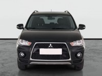 Mitsubishi Outlander  2.2 DI-D 