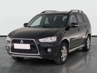 Mitsubishi Outlander  2.2 DI-D 