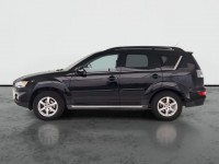 Mitsubishi Outlander  2.2 DI-D 