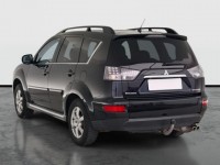 Mitsubishi Outlander  2.2 DI-D 