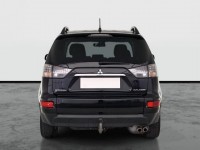 Mitsubishi Outlander  2.2 DI-D 