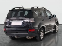 Mitsubishi Outlander  2.2 DI-D 
