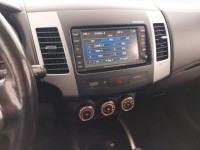 Mitsubishi Outlander  2.2 DI-D 