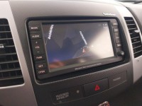 Mitsubishi Outlander  2.2 DI-D 