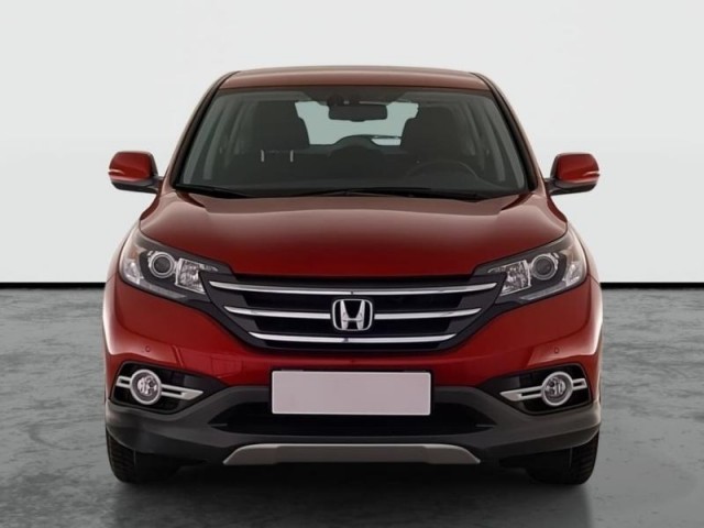 Honda CR-V  2.0 i-VTEC Comfort