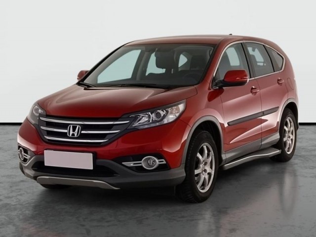 Honda CR-V  2.0 i-VTEC Comfort