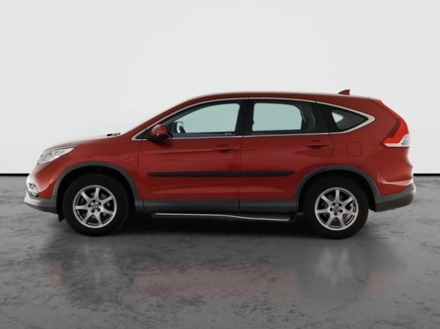 Honda CR-V  2.0 i-VTEC Comfort
