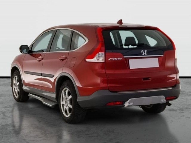Honda CR-V  2.0 i-VTEC Comfort