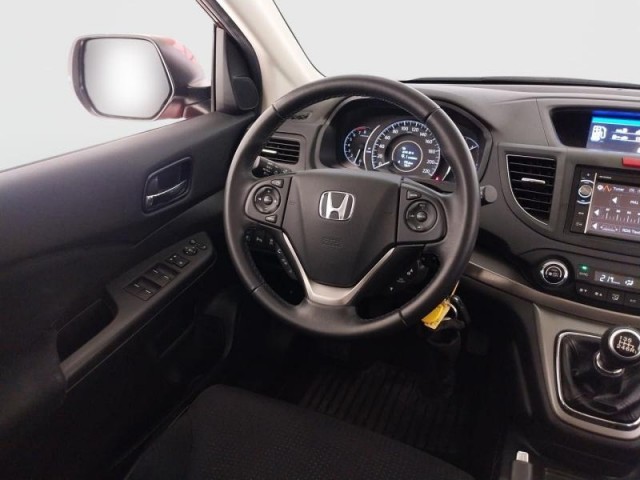 Honda CR-V  2.0 i-VTEC Comfort
