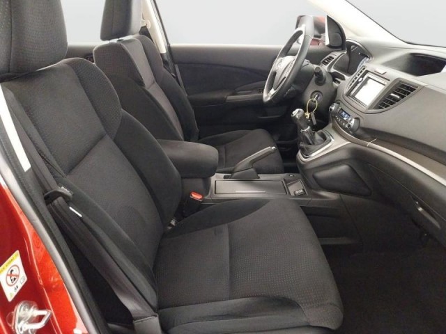 Honda CR-V  2.0 i-VTEC Comfort