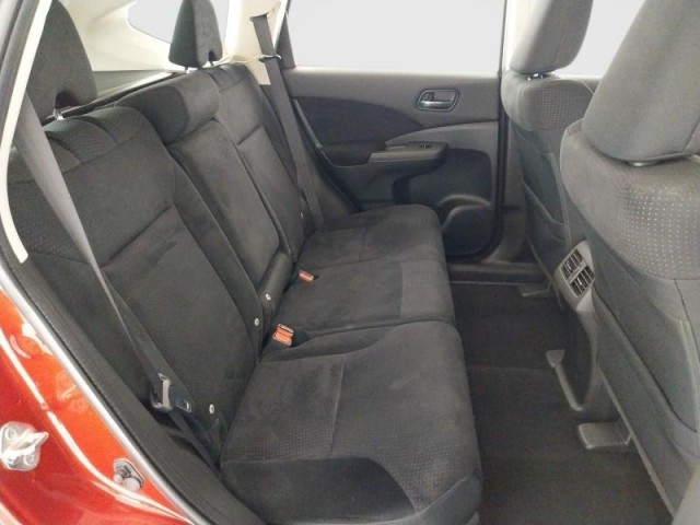 Honda CR-V  2.0 i-VTEC Comfort